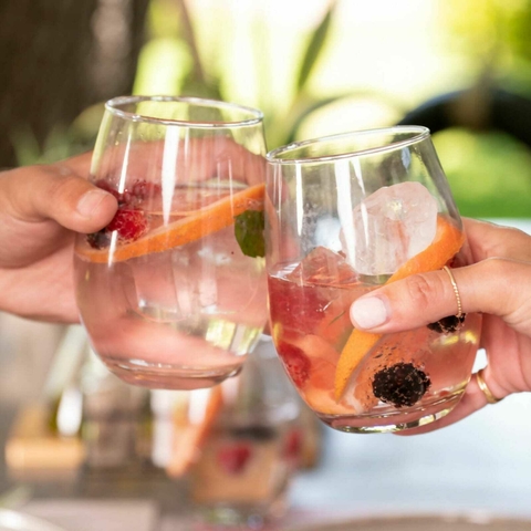 Copón Gourmet Rigolleau 450ml