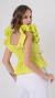 Blusa Petra - Verde Neon