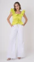Blusa Petra - Verde Neon na internet