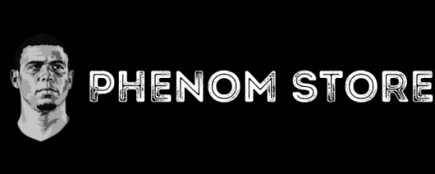 PHENOM STORE