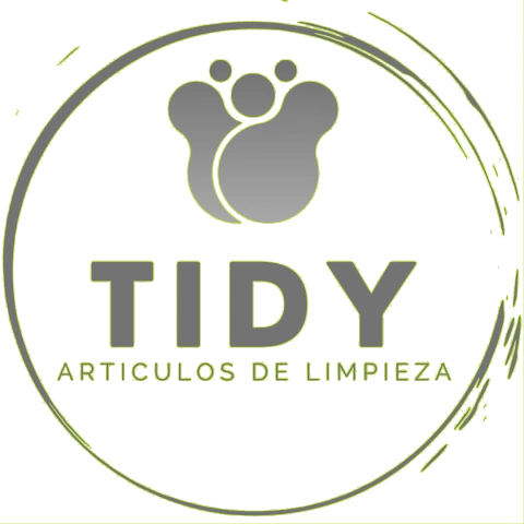 Tidy - Articulos de Limpieza Profesional