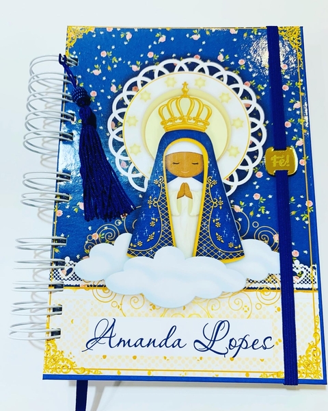 Agenda Permanente - Nossa Senhora Aparecida