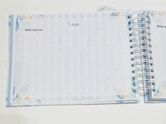 Álbum Mesversário - Cavalo de Balanço Menino - comprar online