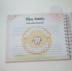 Livro do Bebê - Passarinho - loja online