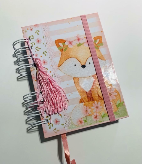 Mini Agenda Permanente