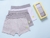 Kit Cueca Boxer Cinza