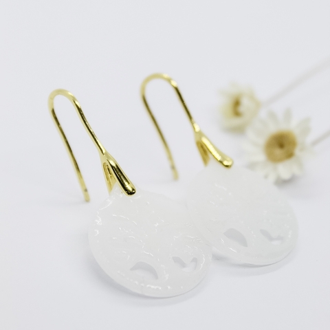 Brinco Sophia Arvore da Vida