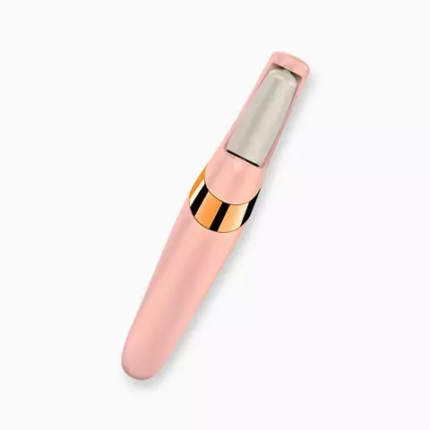 A Lixa Esfoliadora Elétrica para pés