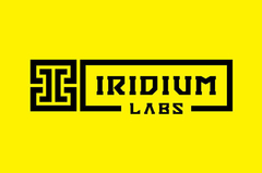 Banner da categoria Iridium labs