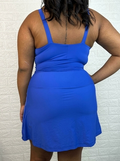 Conjunto Short Saia na internet