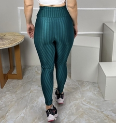 Calça Poliamida 3D Cirré - comprar online