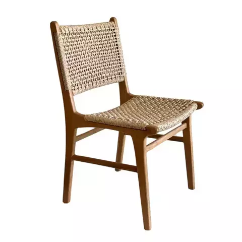 Silla Bandung Kraft Laqueado