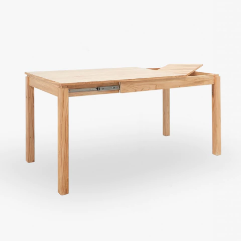 Mesa extensible Zoe - comprar online