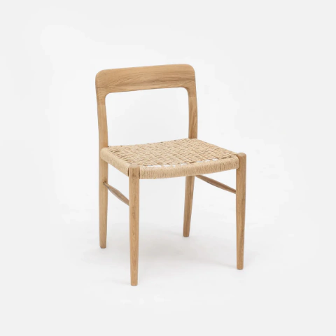 Silla Moller Petiribi