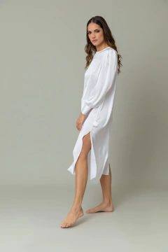 CAMISOLA ELISABETH SEDA - comprar online