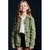 Jaqueta Parka Vic&Vicky - 51201