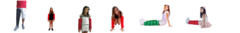Banner da categoria Talas Extensoras