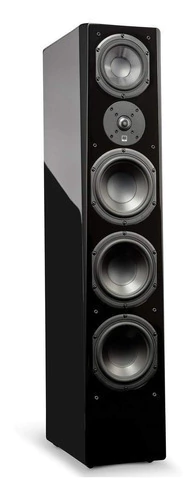 Columnas Svs Prime Pinnacle Negro Piano Dist Oficial