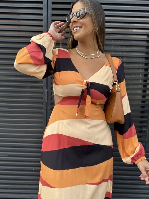 Vestido Clara - comprar online