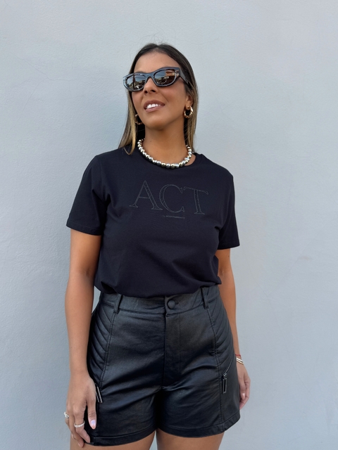 T-shirt Act - comprar online