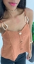 Blusa Orgânica
