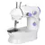 Mini Máquina Costura Portátil 4 Em 1 Com Pedal - Bivolt 110V/220V na internet