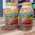 COMPOSTO DE MEL PROPOLIS E AGRIAO - FAR-MEL