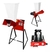 Triturador Forrageiro Cid 75 1,5cv Monofasico - Bivolt - comprar online
