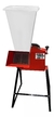 Triturador Forrageiro Cid 75 1,5cv Monofasico - Bivolt