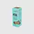 Base Líquida Fix Fluída Soft Matte Cor 10 Vizzela