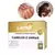 Lavitan Vitamina Cabelos e Unhas Com 30 Cápsulas - comprar online