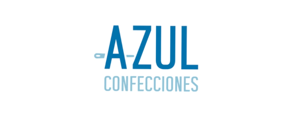 AZUL CONFECCIONES -Uniformes