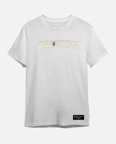T-shirt Regular Alma Carioca Day - comprar online