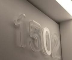 Banner da categoria Sinalizações