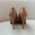 Scarpin Lady Nude Rosado - loja online