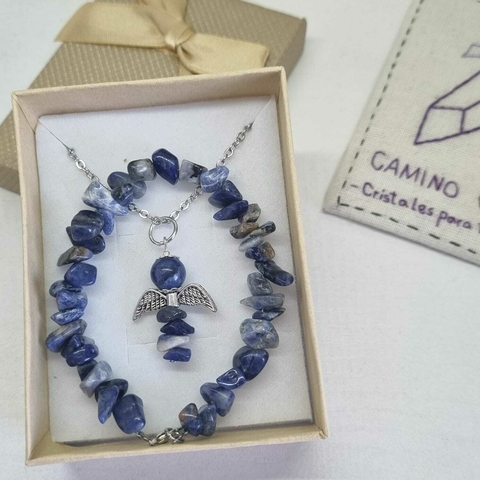 CONJUNTO ANGELITO SODALITA