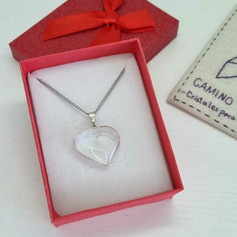 BOX CUARZO CRISTAL