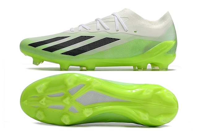 【お気にいる】 CHUTEIRA ADIDAS X CRAZY FAST シューズ