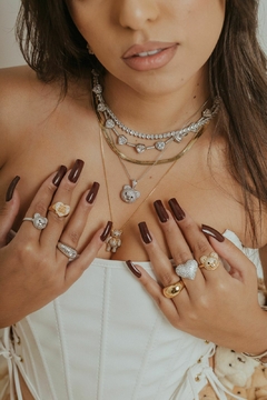 Imagem do Anel Teddy Bear