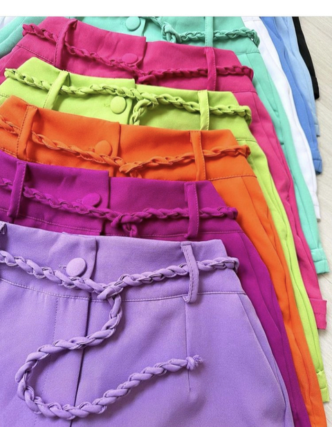 Shorts corda