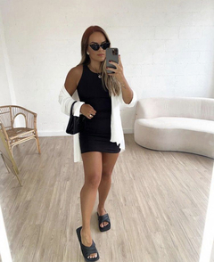 Vestido Bia