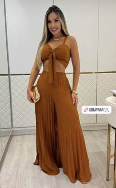Conjunto Carola - comprar online