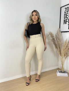 Calça malha pop - Jack M&L Modas