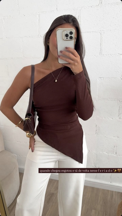 Blusa Dalila - comprar online