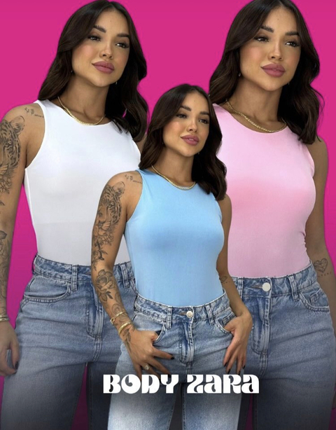 Body Zara