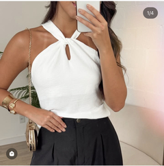 Blusa Verona - comprar online