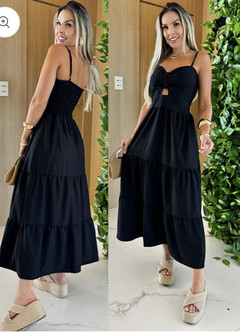 Vestido Júlia - comprar online