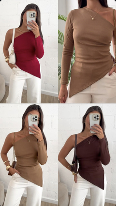 Blusa Dalila