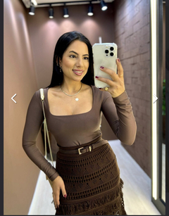 Body Nany - comprar online
