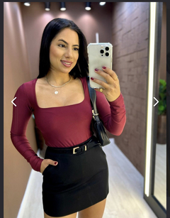 Body Nany